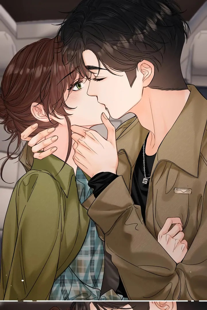 Qing Duo Guan Zhao Chapter 31 page 37 - 