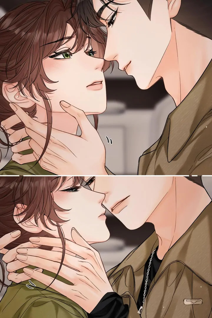 Qing Duo Guan Zhao Chapter 31 page 38 - 