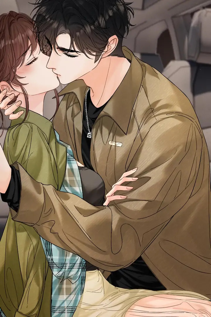 Qing Duo Guan Zhao Chapter 31 page 41 - 