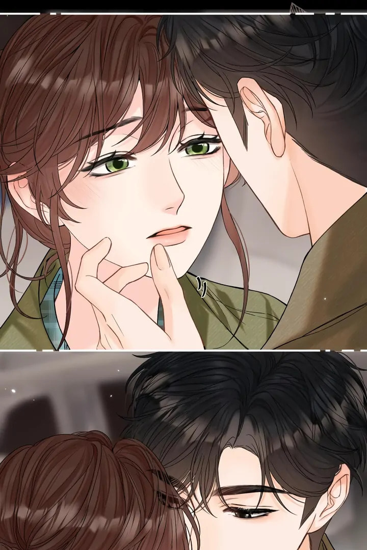 Qing Duo Guan Zhao Chapter 31 page 45 - 