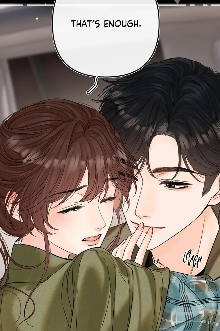 Qing Duo Guan Zhao Chapter 31 page 48 - 