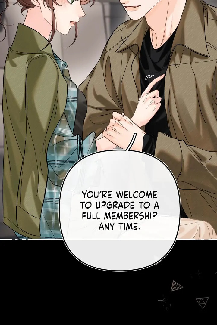 Qing Duo Guan Zhao Chapter 31 page 50 - 