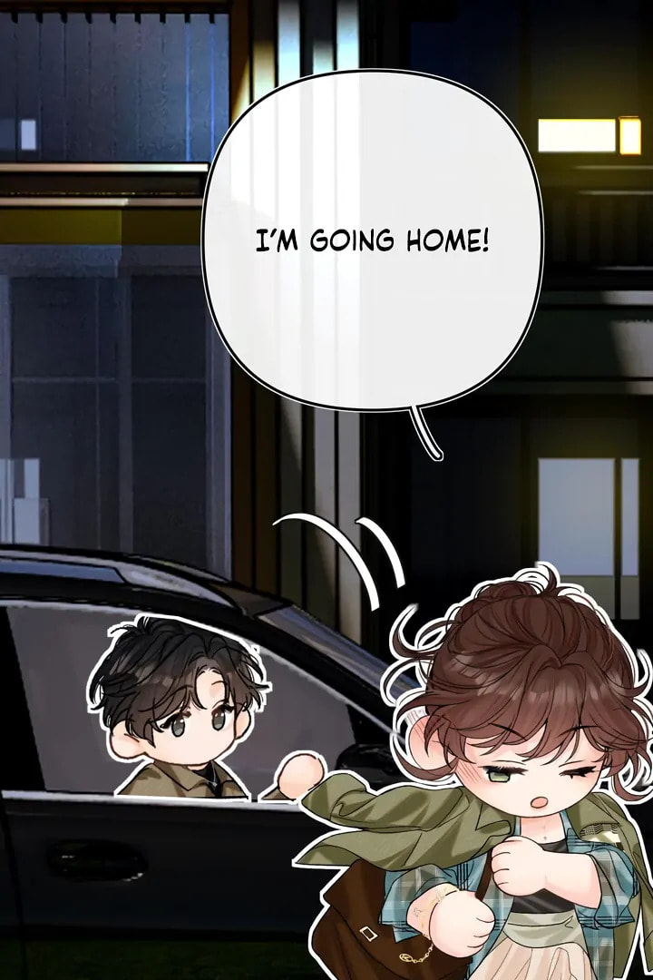 Qing Duo Guan Zhao Chapter 31 page 53 - 