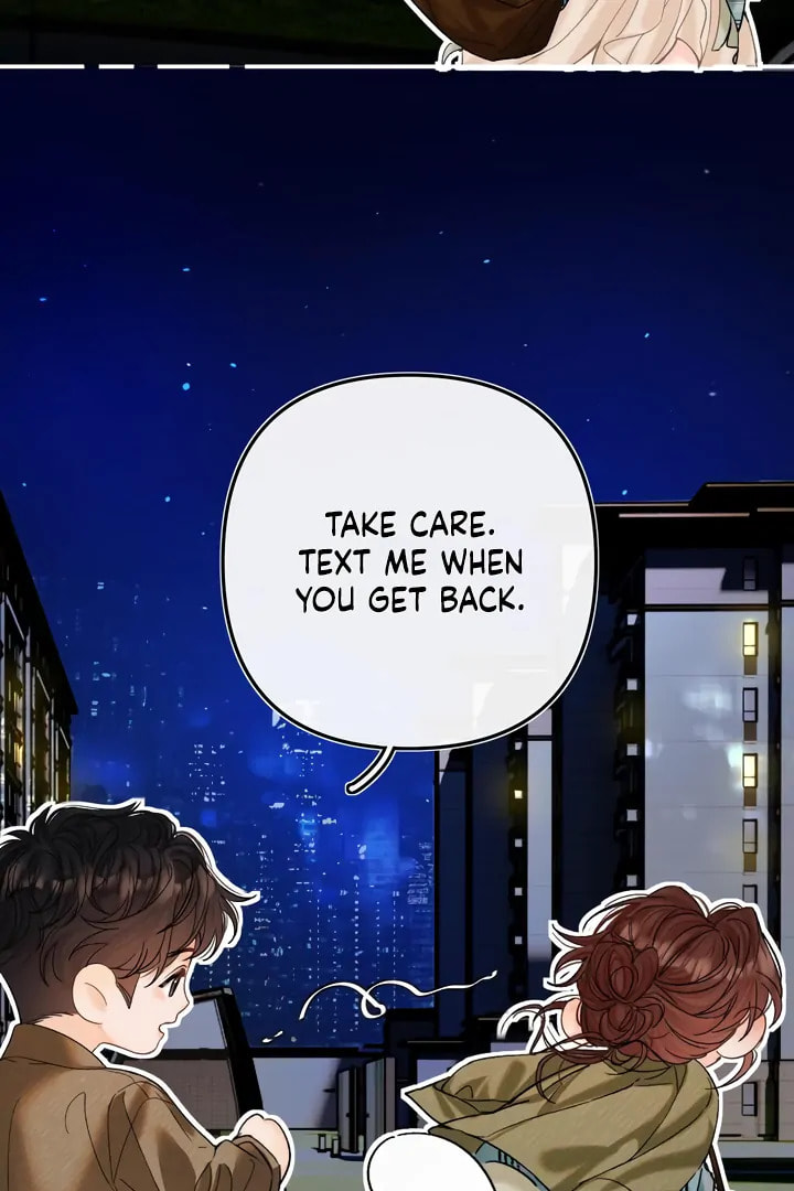Qing Duo Guan Zhao Chapter 31 page 54 - 