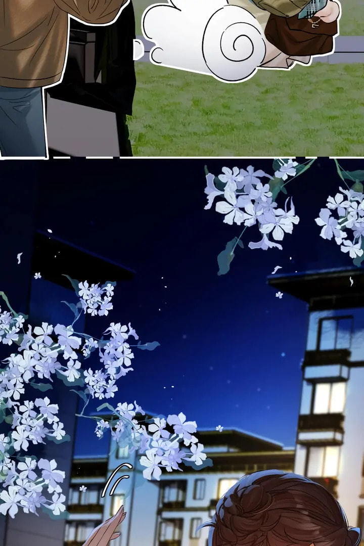 Qing Duo Guan Zhao Chapter 31 page 55 - 