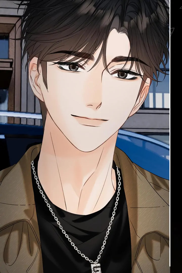 Qing Duo Guan Zhao Chapter 31 page 58 - 