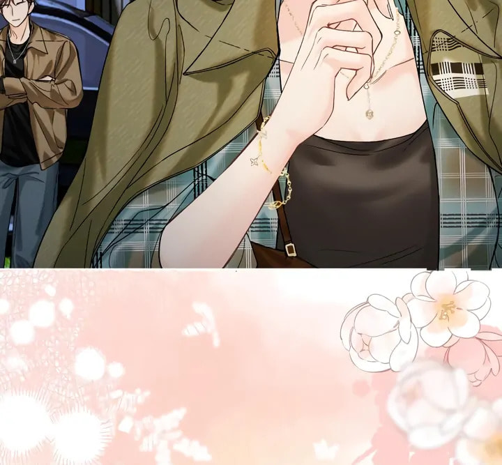 Qing Duo Guan Zhao Chapter 31 page 60 - 