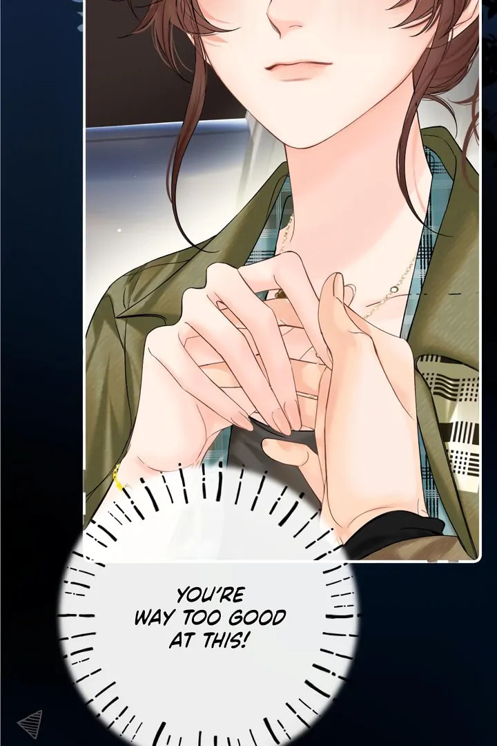 Qing Duo Guan Zhao Chapter 31 page 7 - 