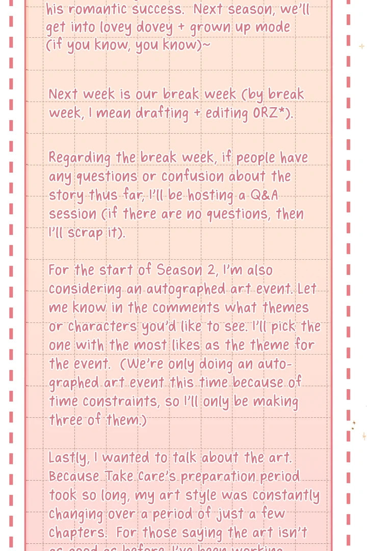 Qing Duo Guan Zhao Chapter 31 page 64 - 