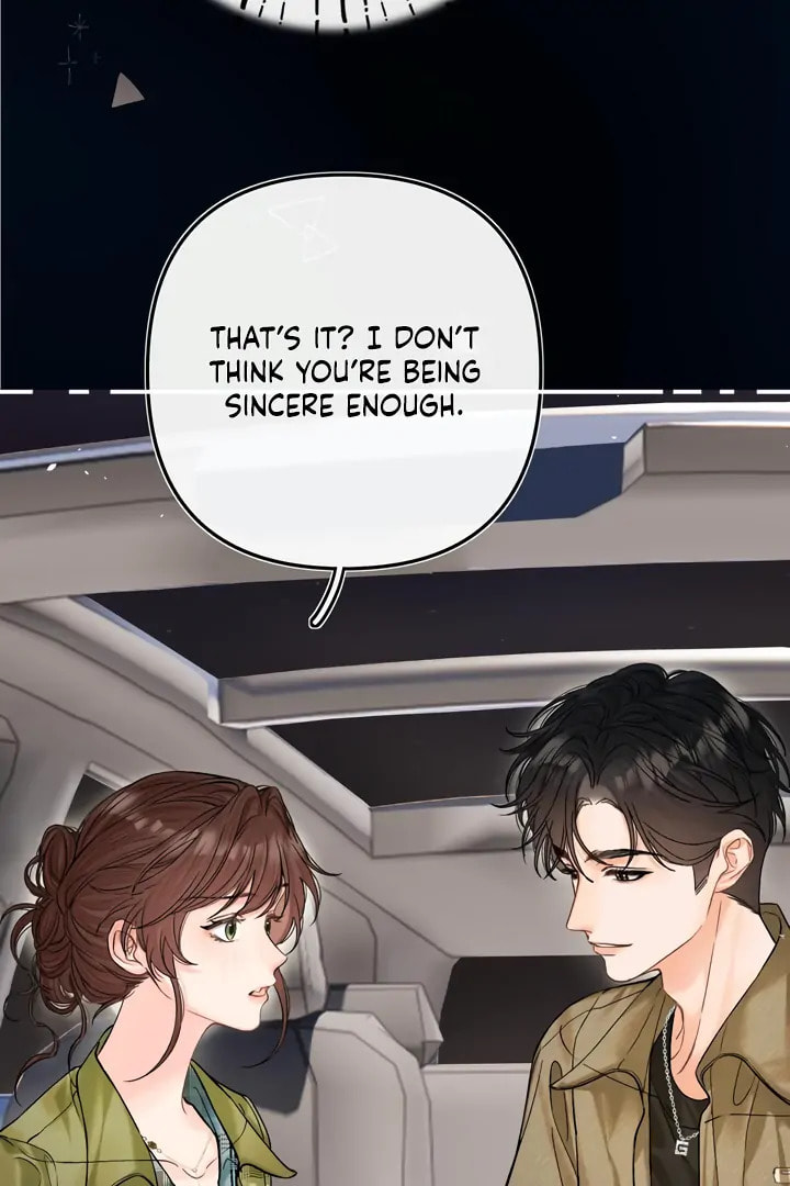 Qing Duo Guan Zhao Chapter 31 page 8 - 