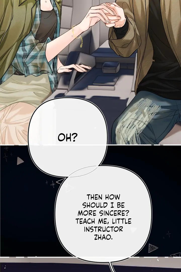 Qing Duo Guan Zhao Chapter 31 page 9 - 