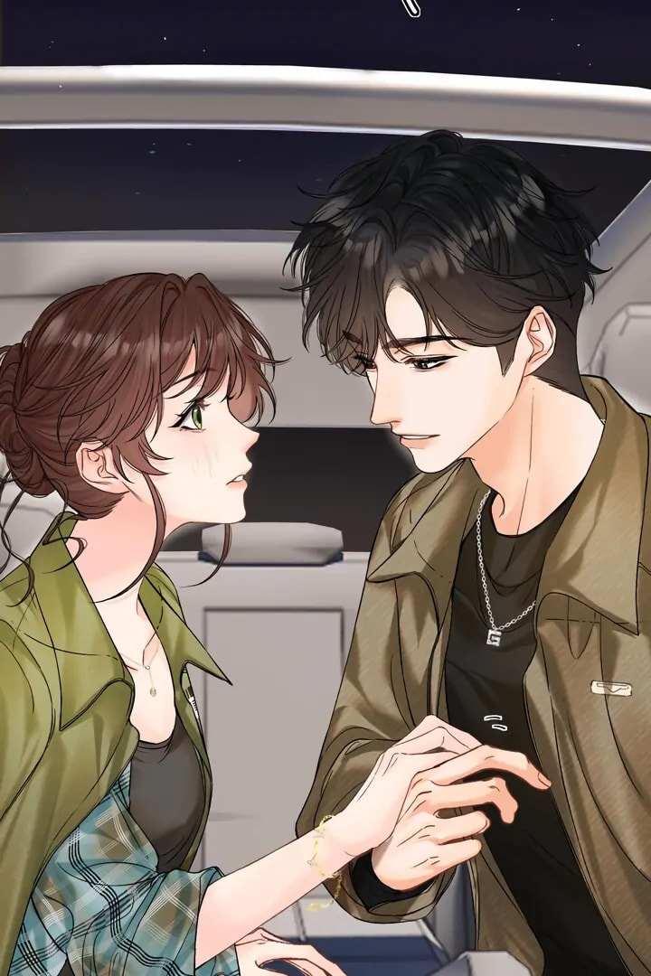 Qing Duo Guan Zhao Chapter 31 page 10 - 