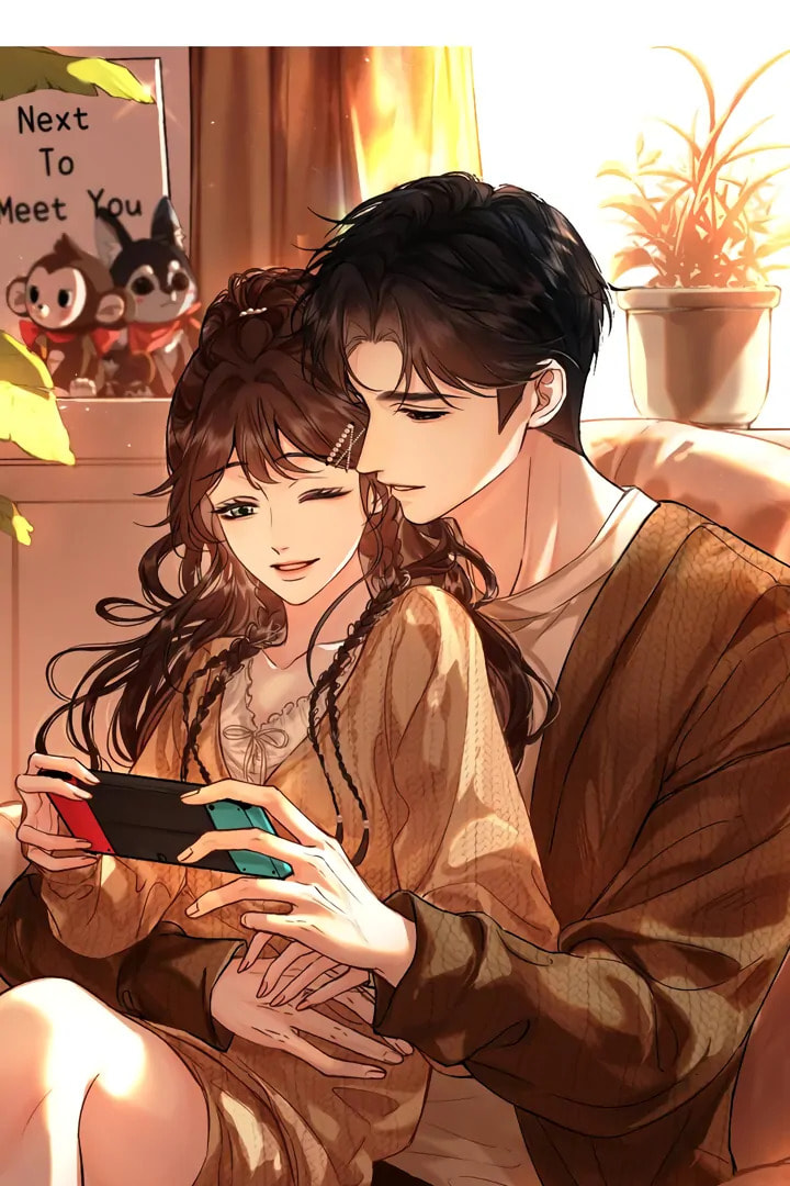 Qing Duo Guan Zhao Chapter 32 page 1 - 