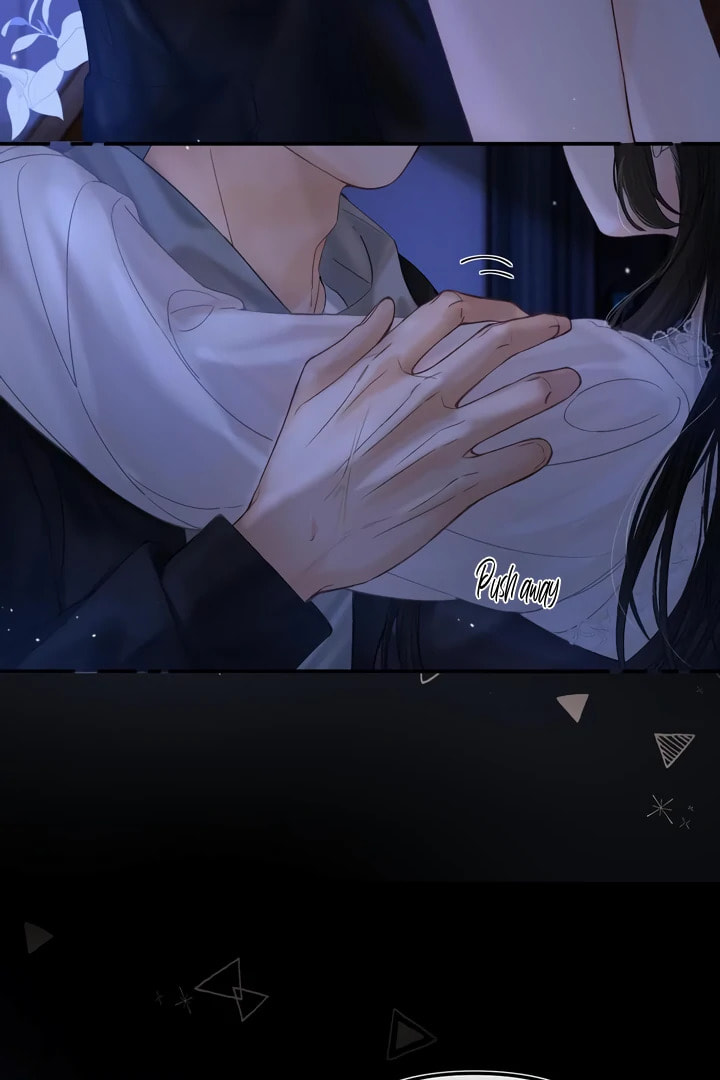 Qing Duo Guan Zhao Chapter 32 page 11 - 