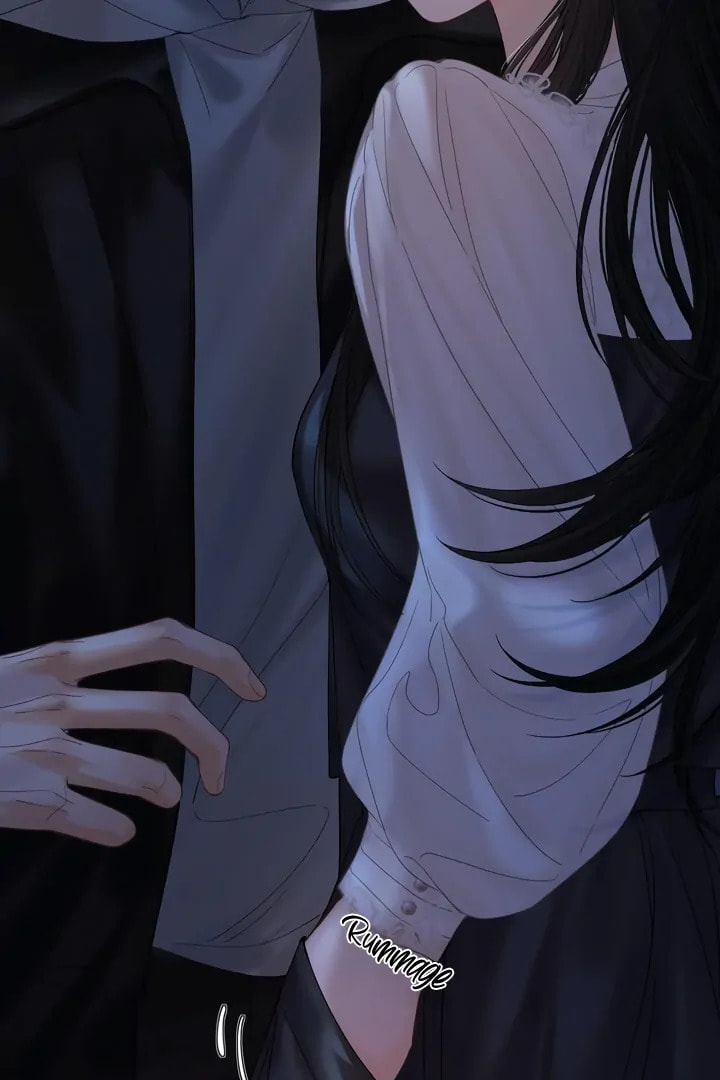 Qing Duo Guan Zhao Chapter 32 page 18 - 