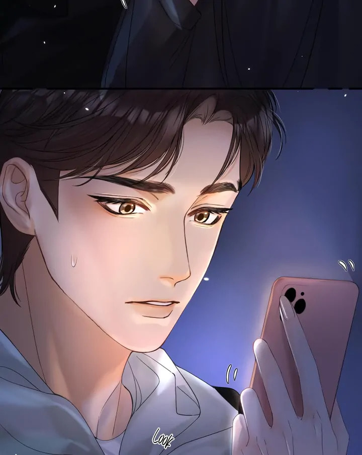 Qing Duo Guan Zhao Chapter 32 page 19 - 
