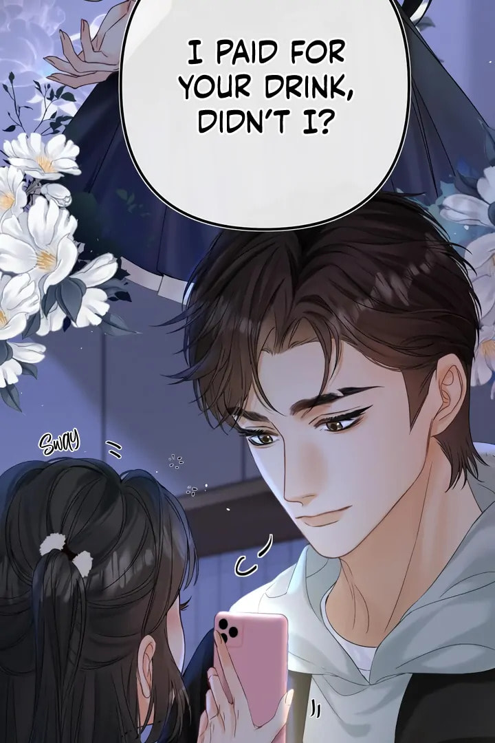 Qing Duo Guan Zhao Chapter 32 page 22 - 