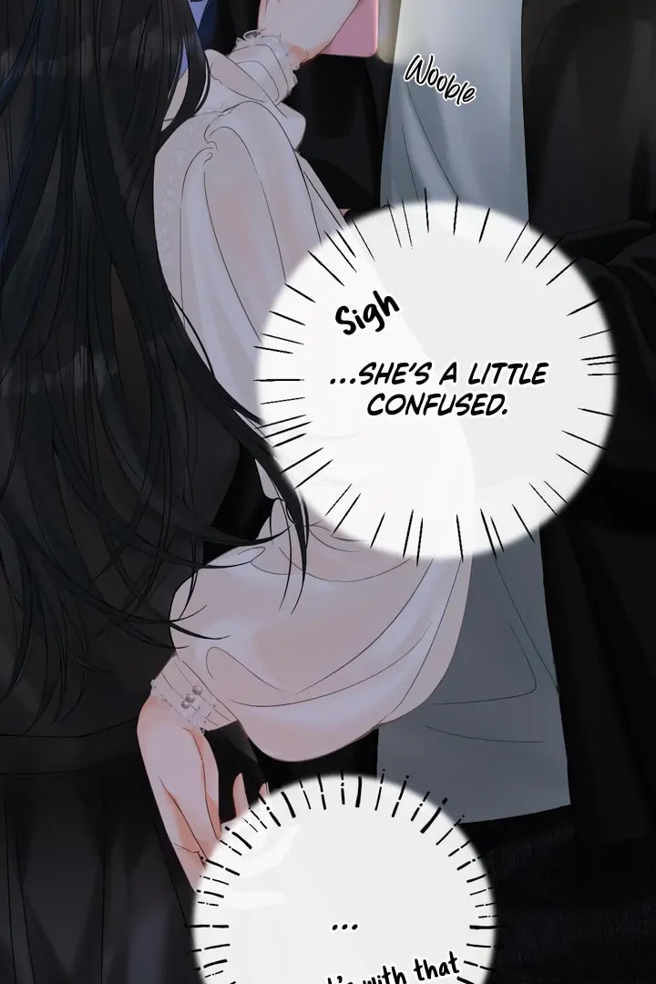 Qing Duo Guan Zhao Chapter 32 page 23 - 