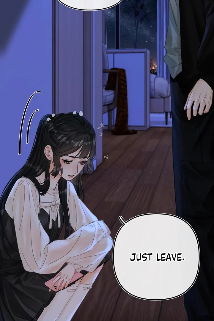 Qing Duo Guan Zhao Chapter 32 page 26 - 