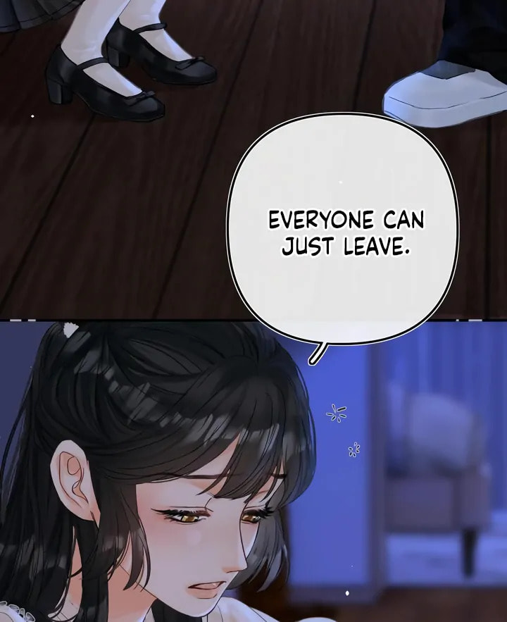 Qing Duo Guan Zhao Chapter 32 page 27 - 