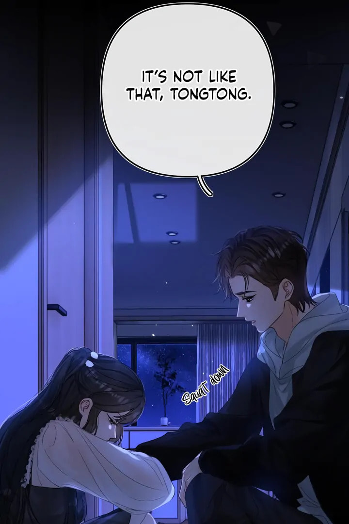 Qing Duo Guan Zhao Chapter 32 page 29 - 