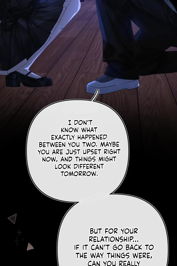 Qing Duo Guan Zhao Chapter 32 page 30 - 