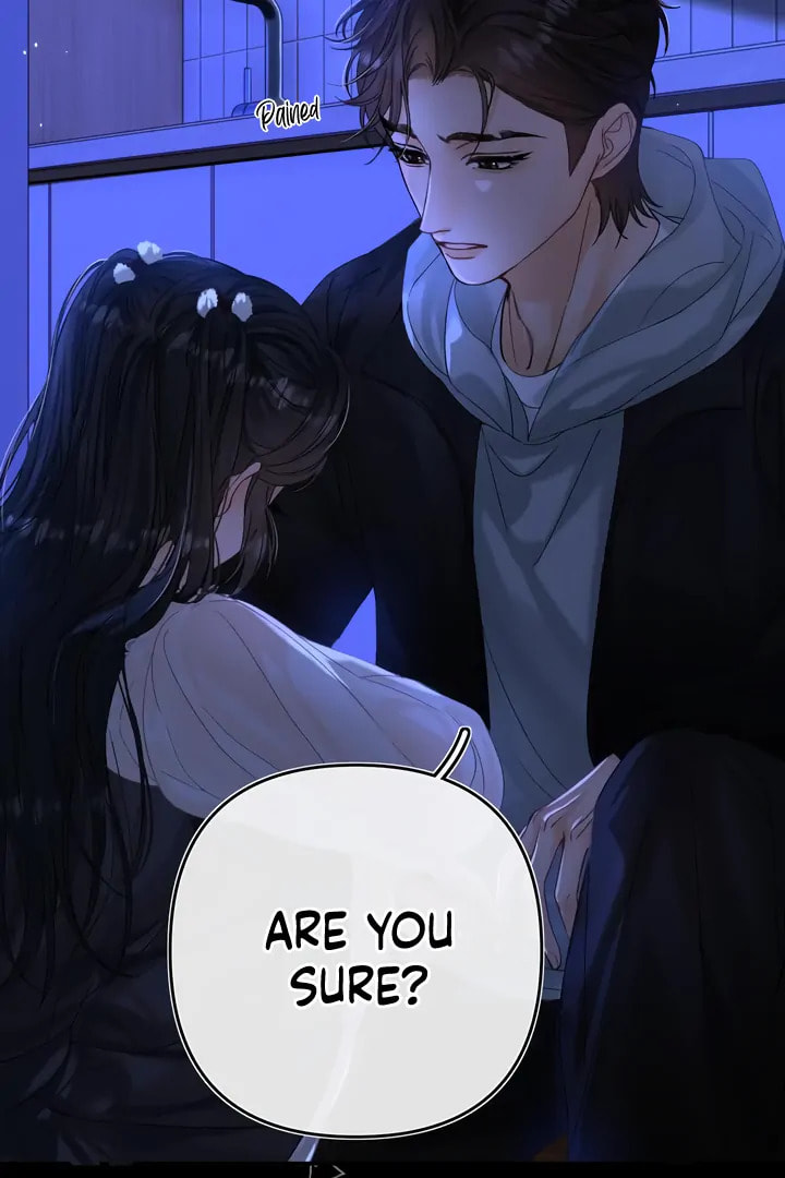 Qing Duo Guan Zhao Chapter 32 page 33 - 