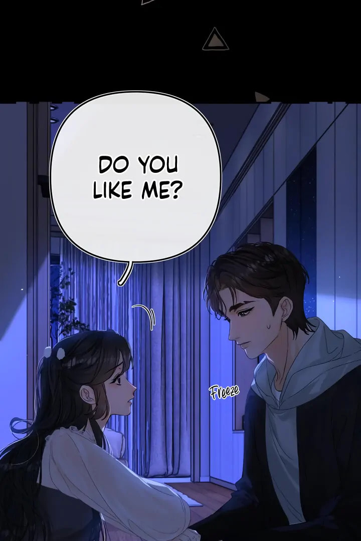 Qing Duo Guan Zhao Chapter 32 page 34 - 