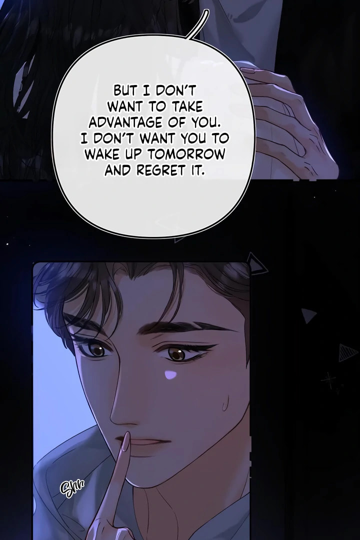 Qing Duo Guan Zhao Chapter 32 page 38 - 