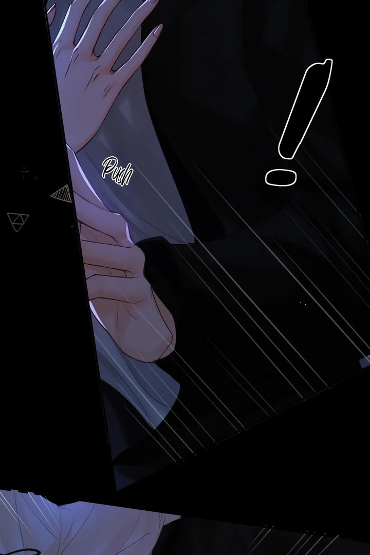 Qing Duo Guan Zhao Chapter 32 page 41 - 