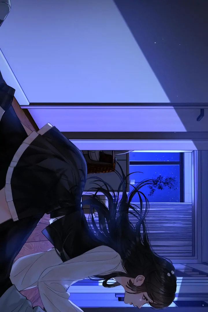 Qing Duo Guan Zhao Chapter 32 page 43 - 