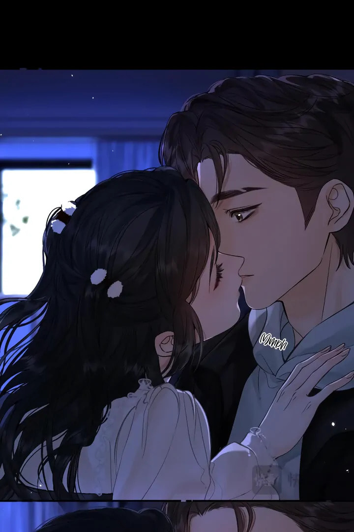 Qing Duo Guan Zhao Chapter 32 page 46 - 