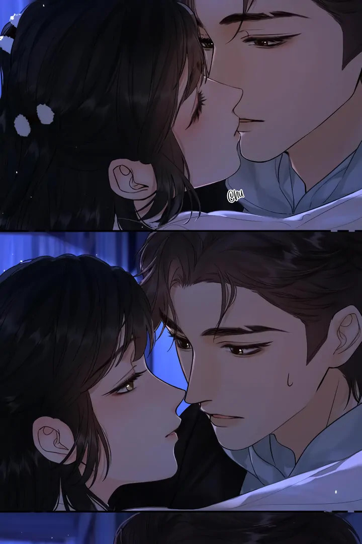 Qing Duo Guan Zhao Chapter 32 page 47 - 