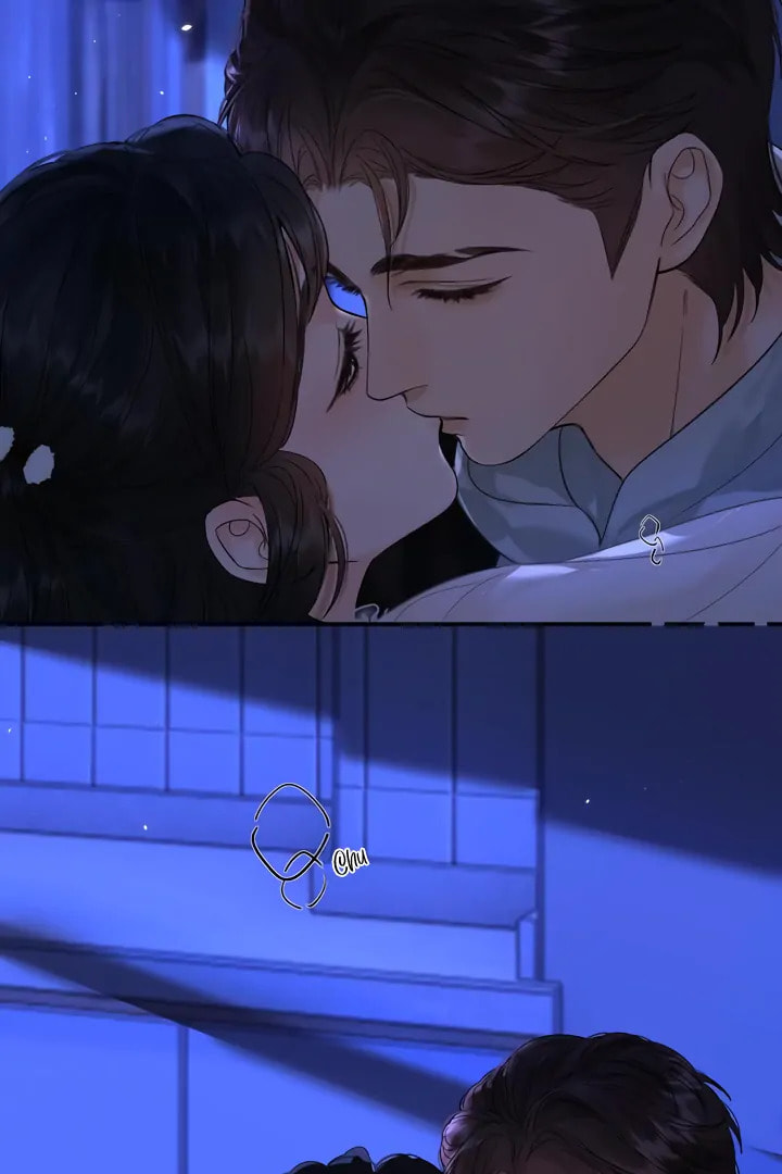 Qing Duo Guan Zhao Chapter 32 page 48 - 