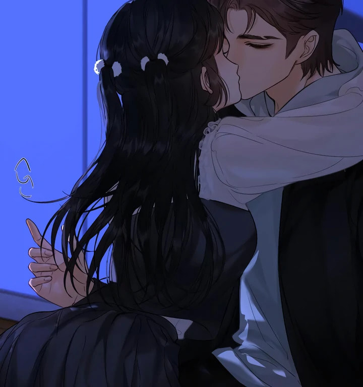 Qing Duo Guan Zhao Chapter 32 page 49 - 