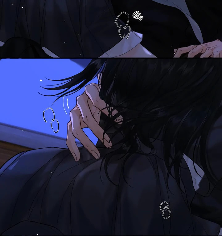 Qing Duo Guan Zhao Chapter 32 page 50 - 