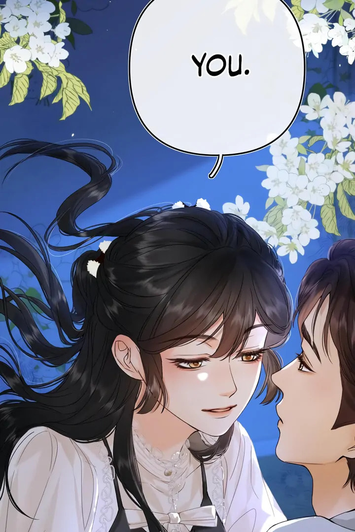 Qing Duo Guan Zhao Chapter 32 page 54 - 
