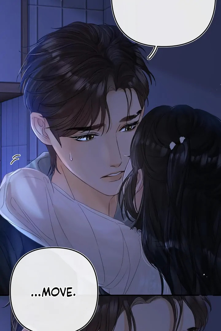 Qing Duo Guan Zhao Chapter 32 page 8 - 