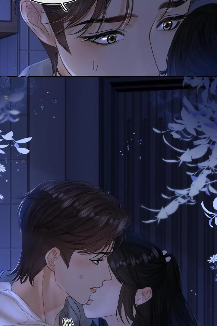 Qing Duo Guan Zhao Chapter 32 page 9 - 