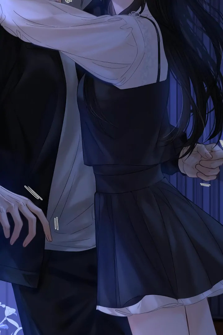 Qing Duo Guan Zhao Chapter 32 page 10 - 