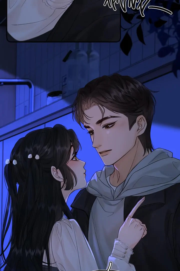 Qing Duo Guan Zhao Chapter 33 page 12 - 