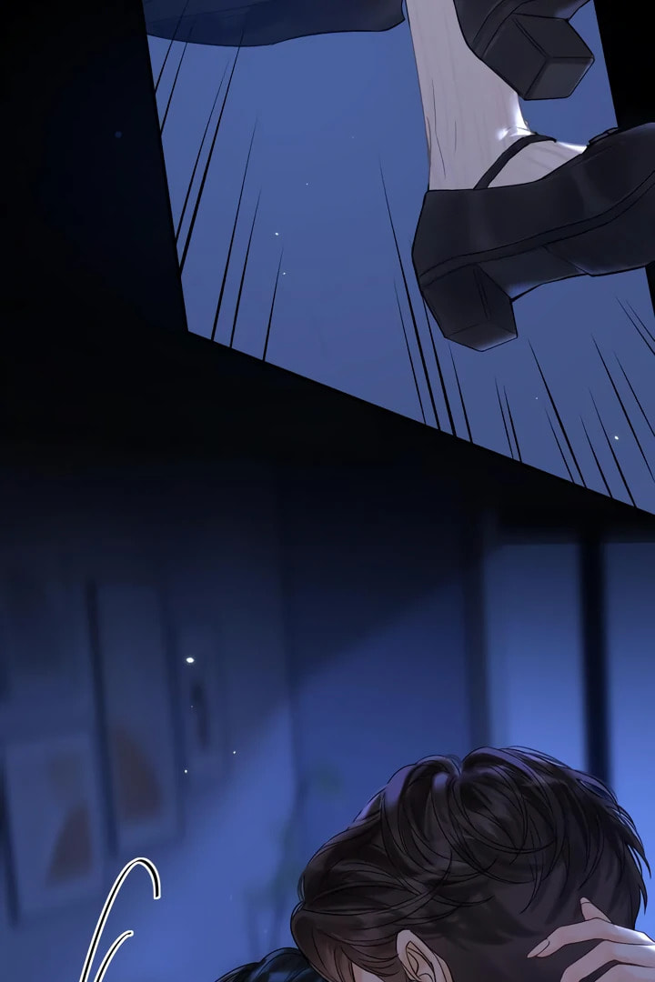 Qing Duo Guan Zhao Chapter 33 page 18 - 