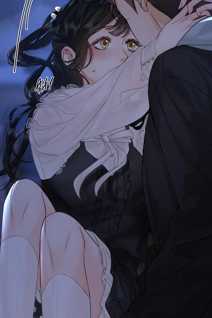 Qing Duo Guan Zhao Chapter 33 page 19 - 
