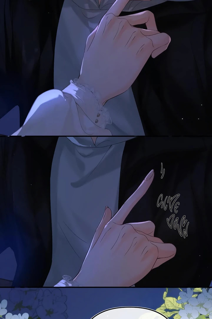 Qing Duo Guan Zhao Chapter 33 page 3 - 