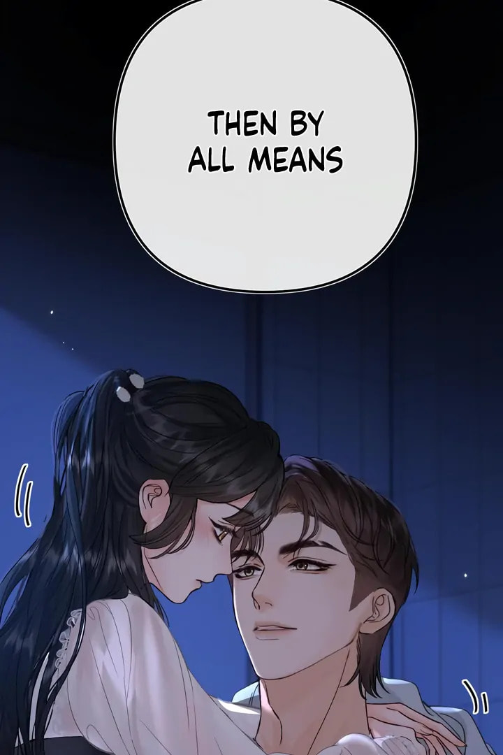 Qing Duo Guan Zhao Chapter 33 page 21 - 