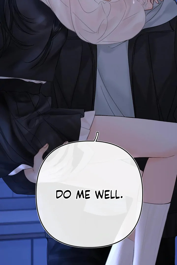 Qing Duo Guan Zhao Chapter 33 page 22 - 