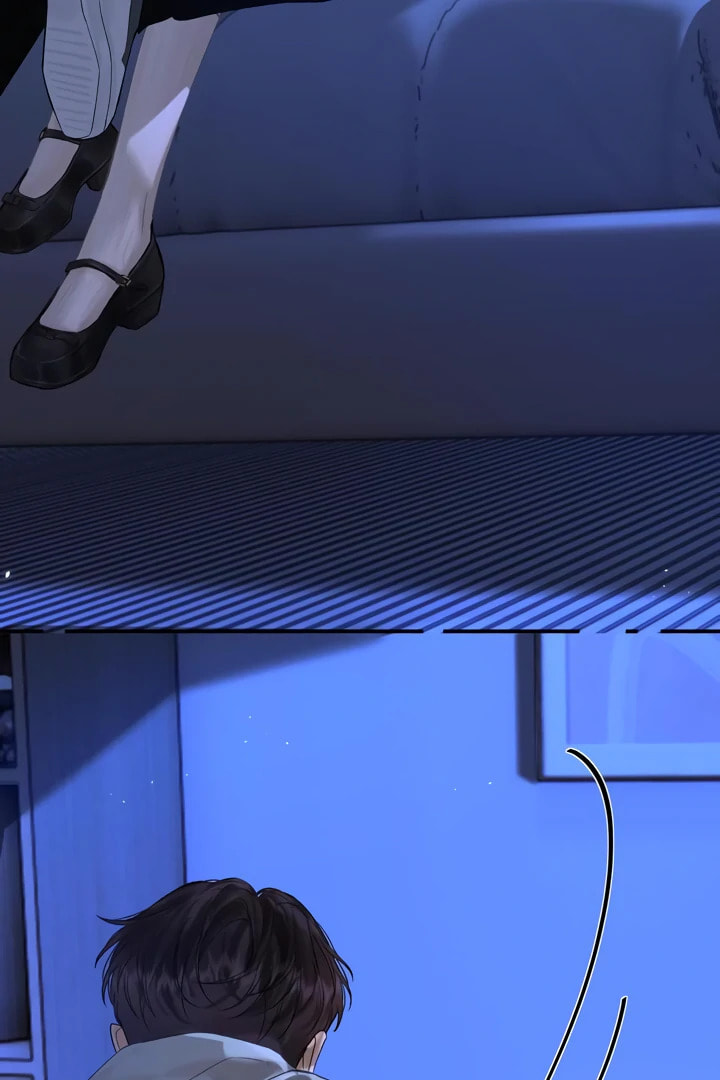 Qing Duo Guan Zhao Chapter 33 page 30 - 