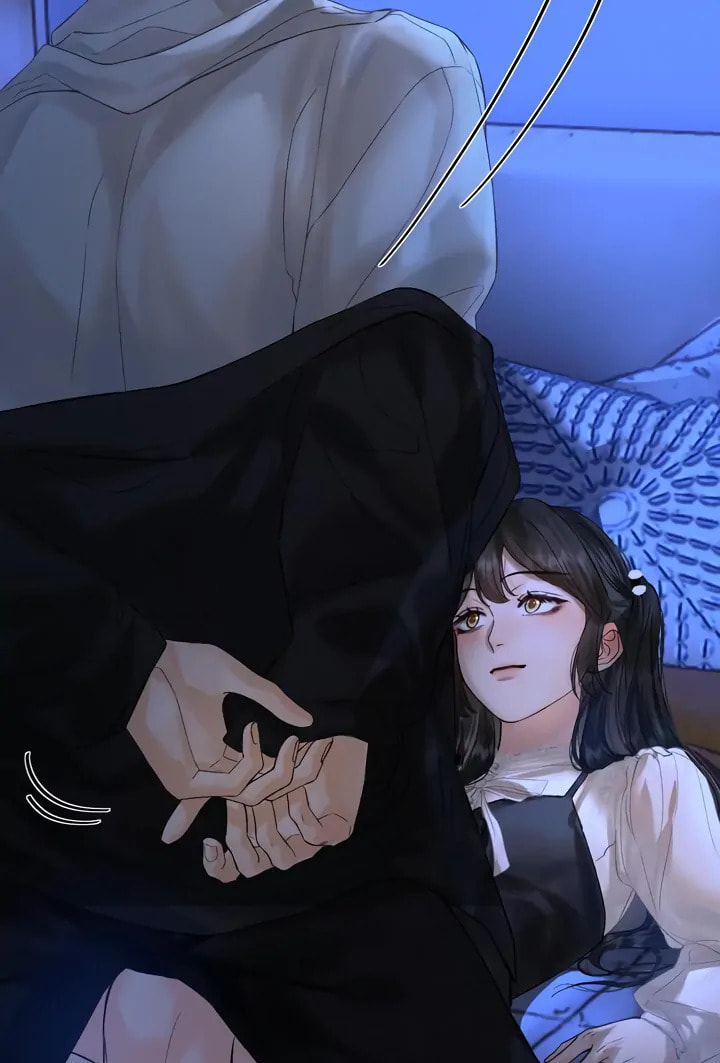 Qing Duo Guan Zhao Chapter 33 page 31 - 