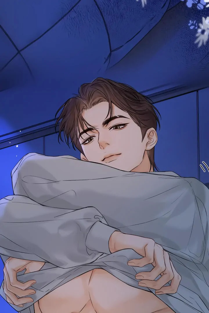 Qing Duo Guan Zhao Chapter 33 page 35 - 