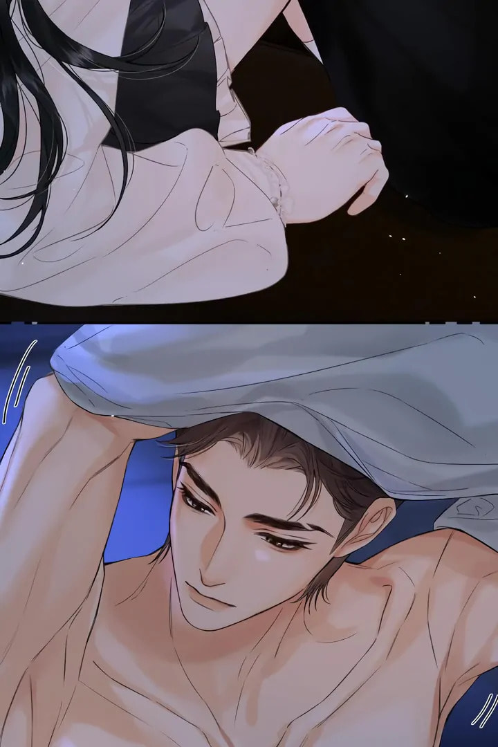 Qing Duo Guan Zhao Chapter 33 page 37 - 